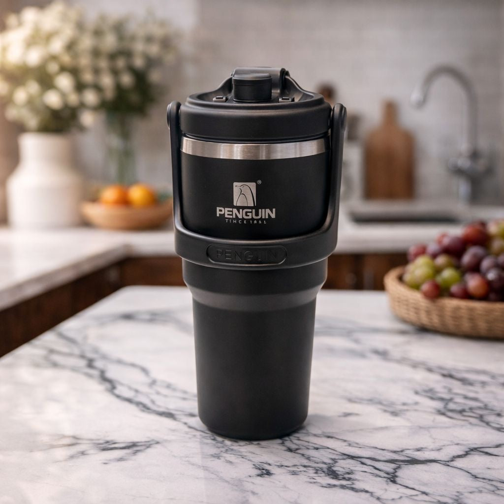 PENGUIN Vacuum Cup - 900 ML