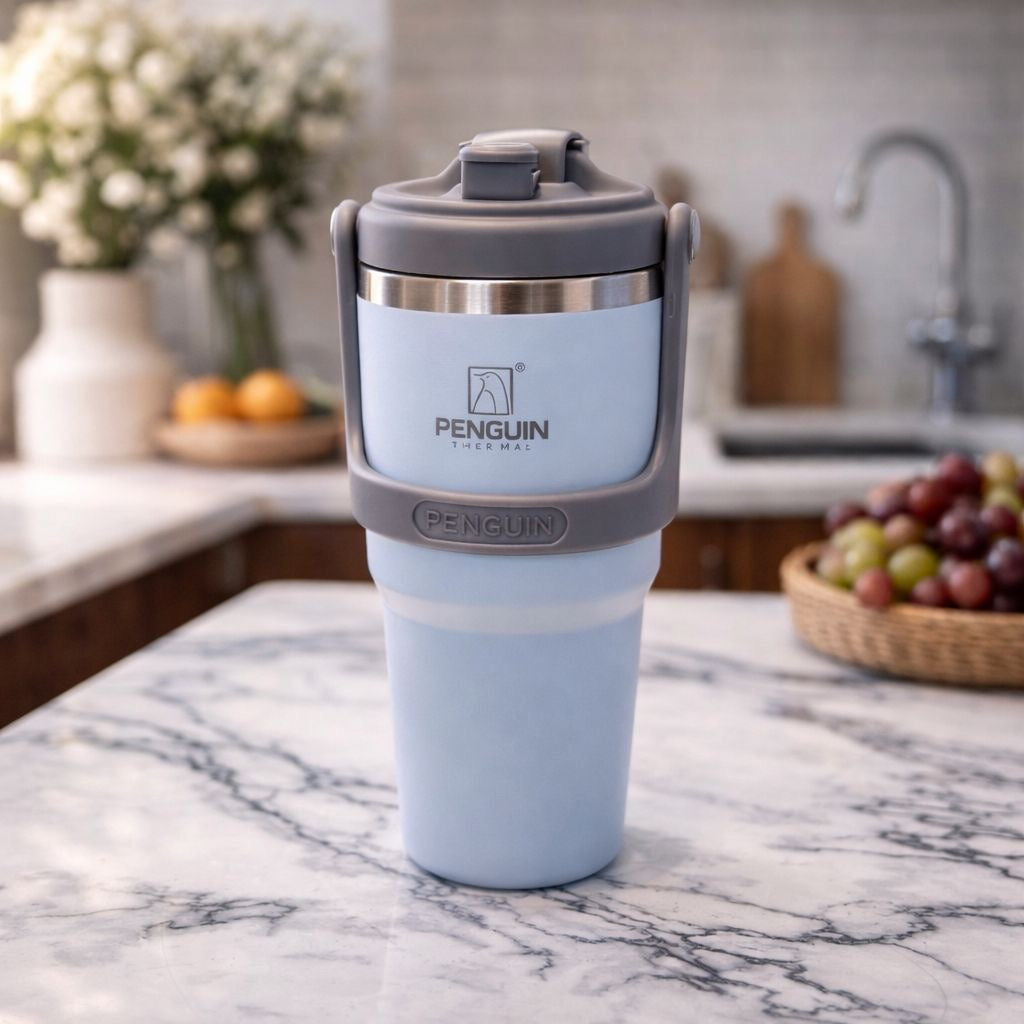PENGUIN Vacuum Cup - 900 ML