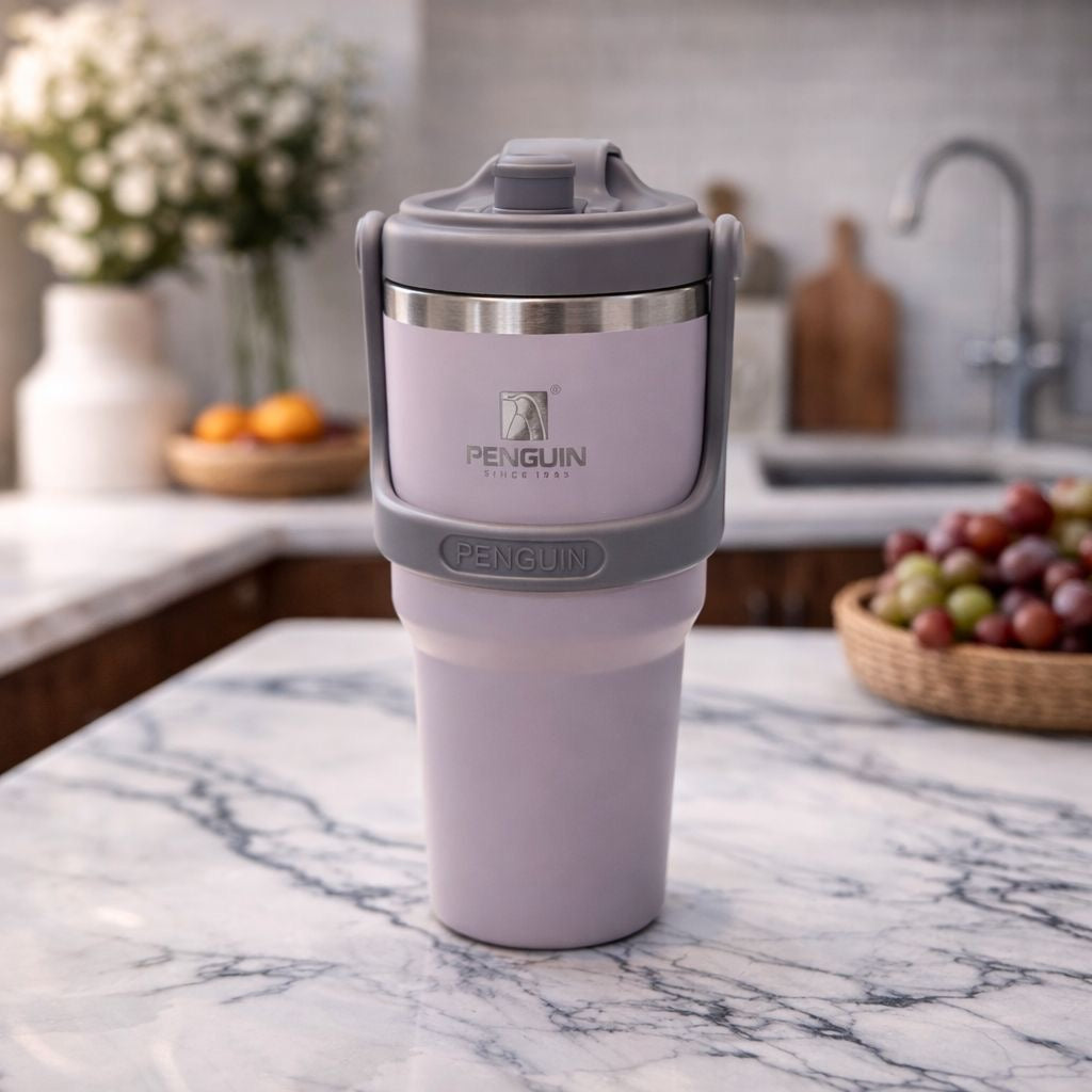 PENGUIN Vacuum Cup - 900 ML