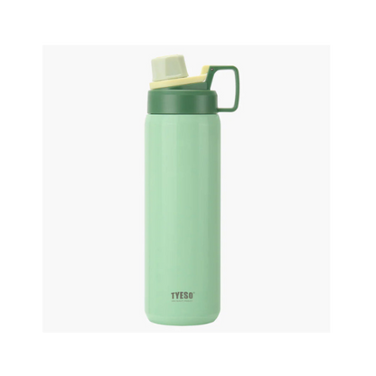 TYESO Vacuum Insulated Sports Bottle (600) ML