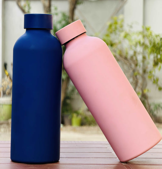 Kid's Water Bottle  650 ML