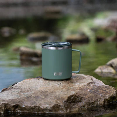 TYESO Vacuum Insulated Mug - 330 ML