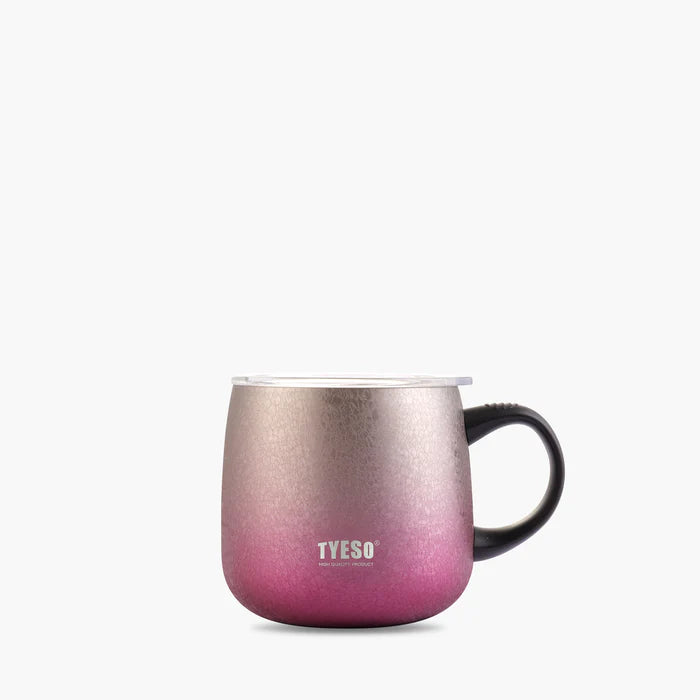 Tyeso Insulated Vaccum Mug - 473 ml