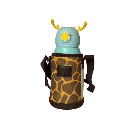 Kid's Bottle with Insulated Bag