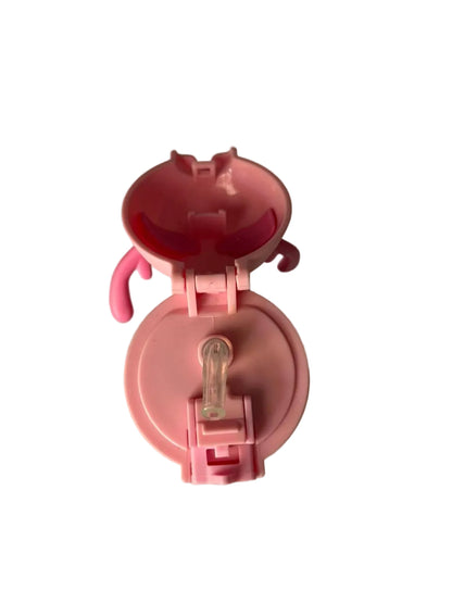 Kid's Bottle with Insulated Bag