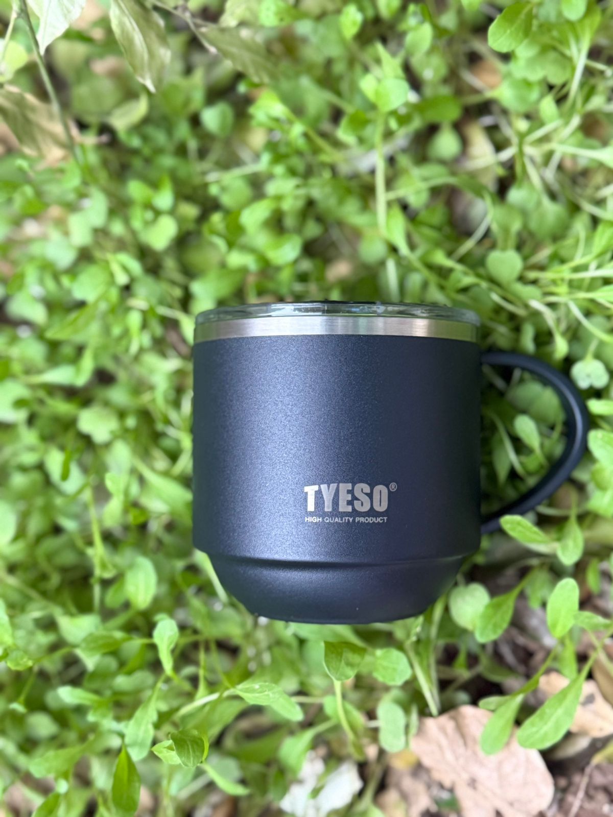TYESO Vacuum Insulated Mug - 330 ML