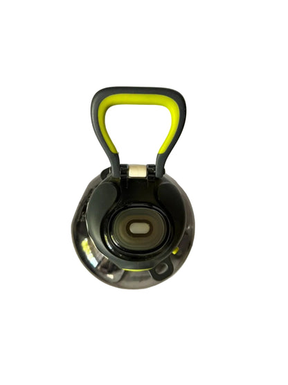 CILLE Motivation water bottle  1000 ML