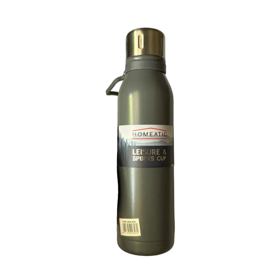 HOMEATIC Water Bottle 700 ML