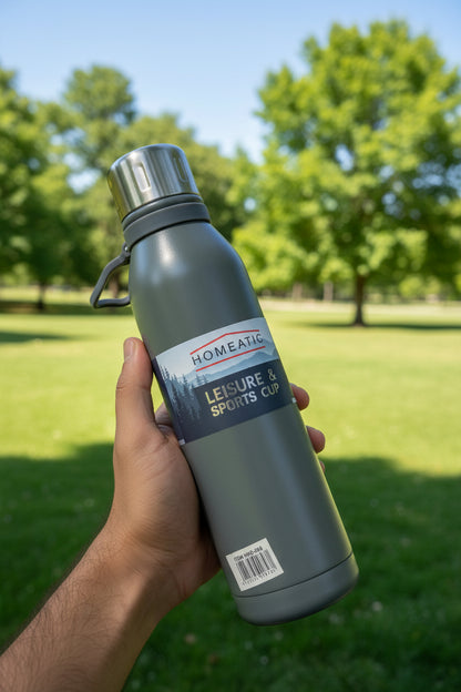 HOMEATIC Water Bottle 700 ML