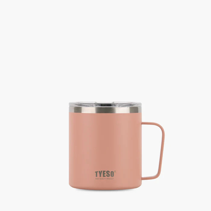 TYESO Vacuum Insulated Mug - 330 ML