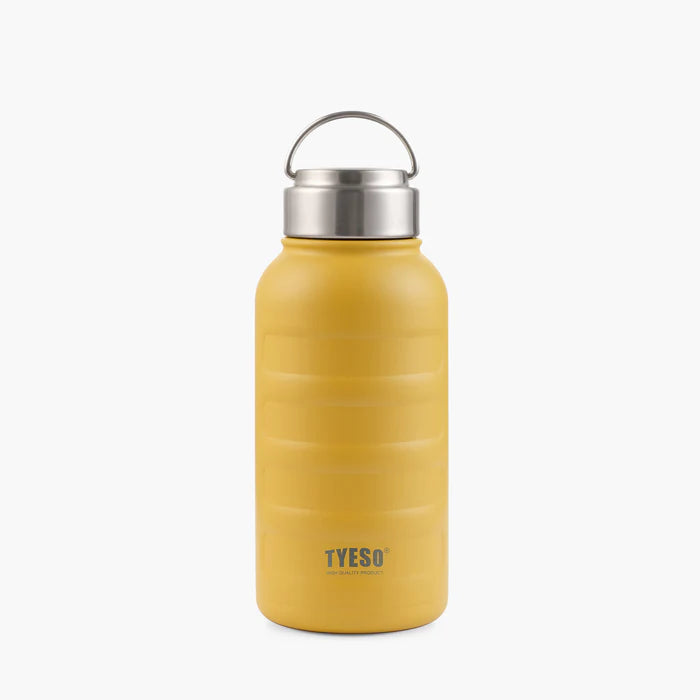 Ascent Portable Sports Bottle
