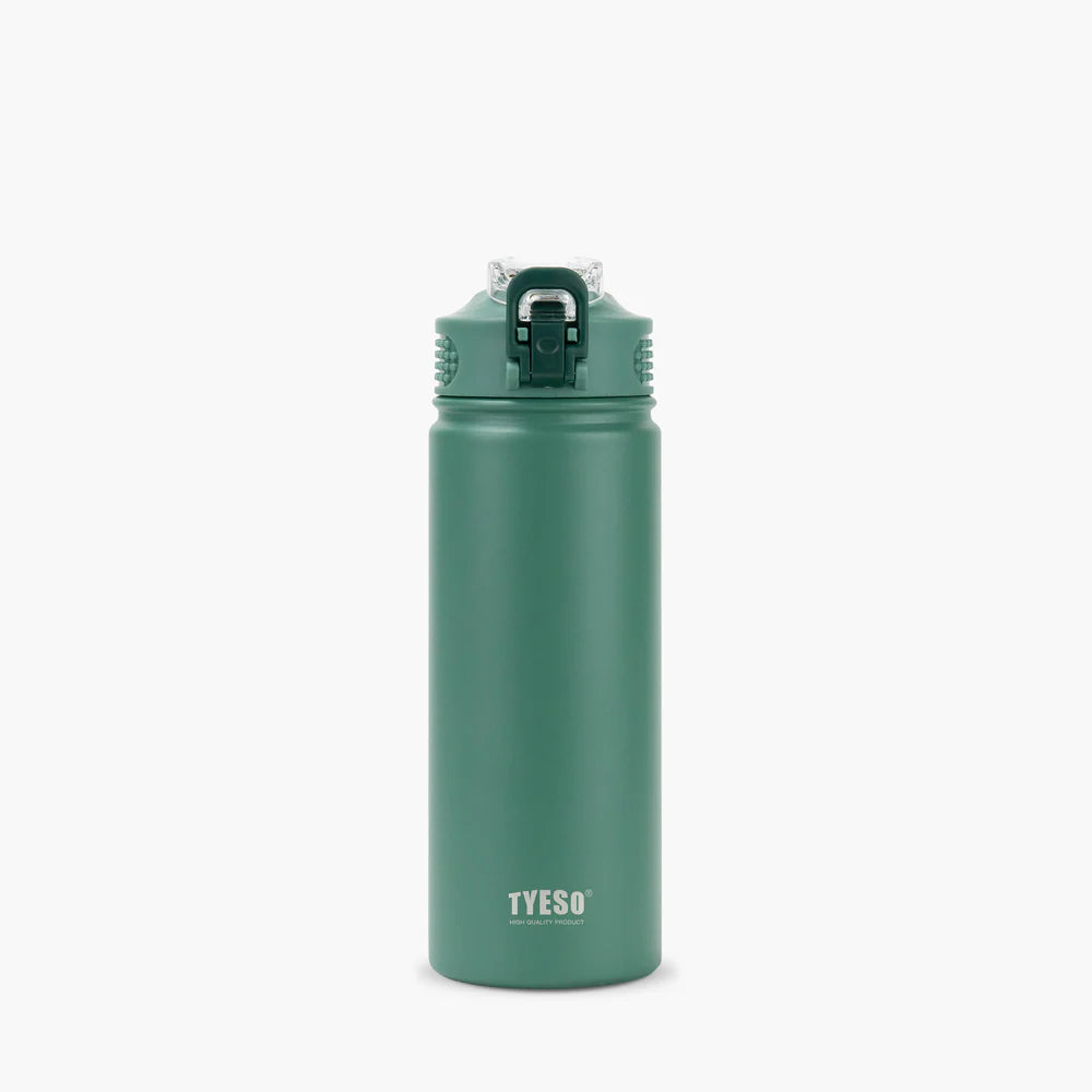 Tyso insulated bottle - 650 ml