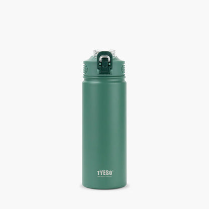 Tyso insulated bottle - 650 ml