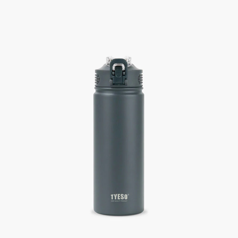 Tyso insulated bottle - 650 ml