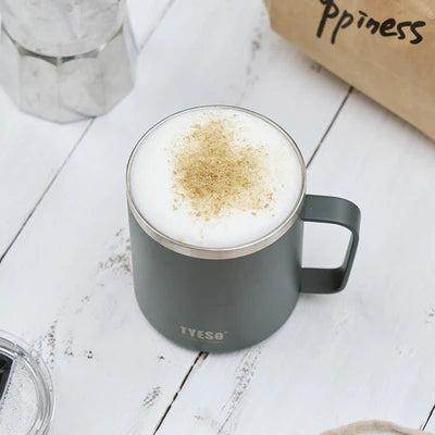 TYESO Vacuum Insulated Mug - 330 ML