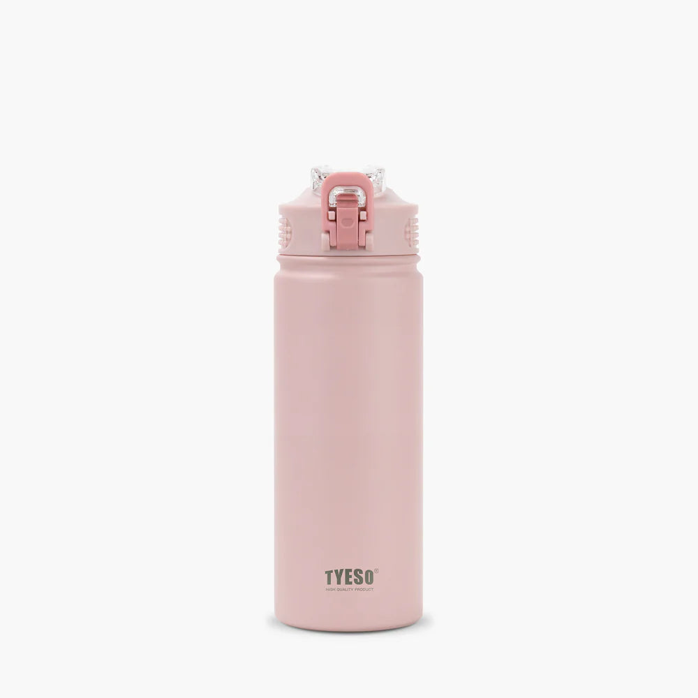Tyso insulated bottle - 650 ml