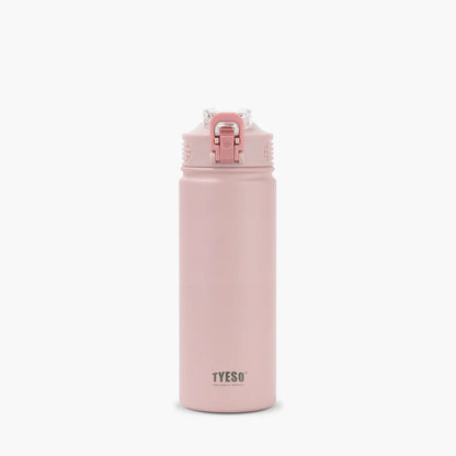 Tyso insulated bottle - 650 ml