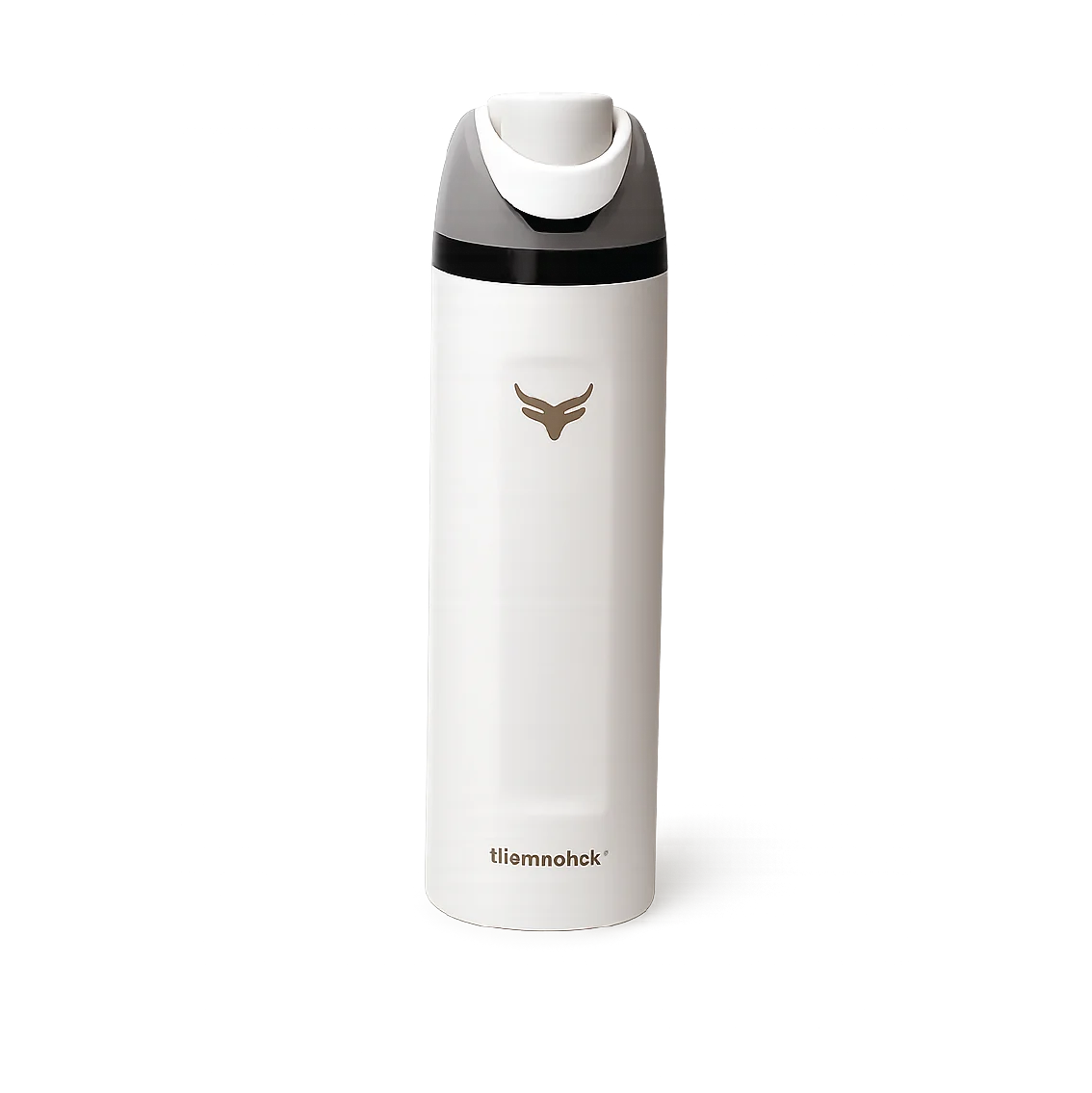 Thermotrak Leakproof Vacuum Bottle-710 ml